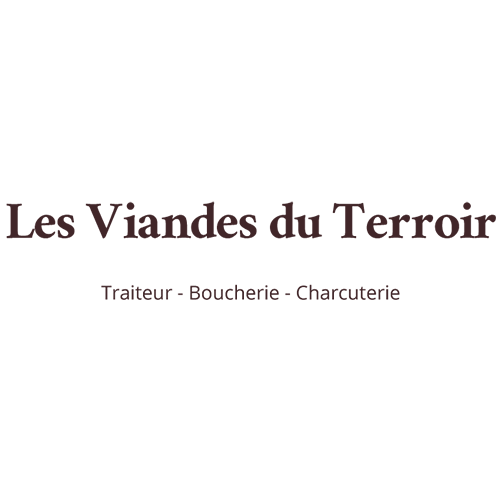 Logo Les Viandes du Terroir